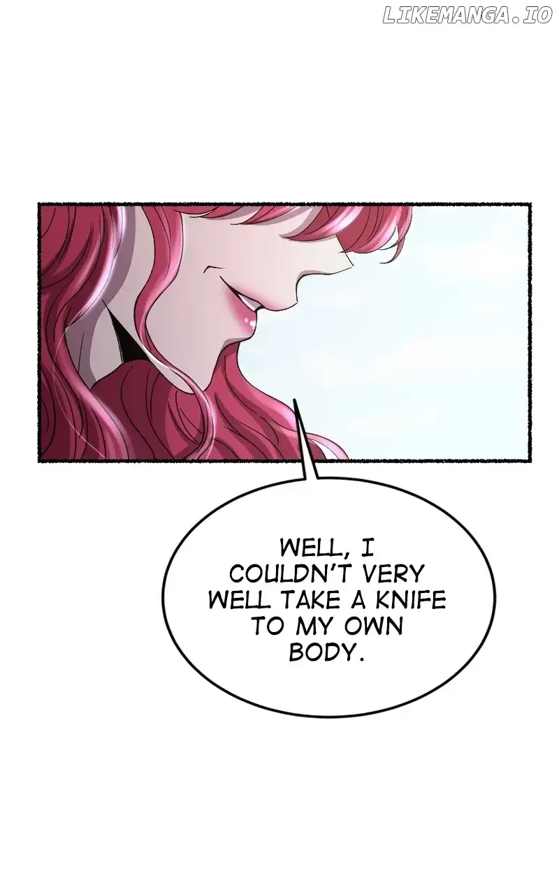 Like A Wind On A Dry Branch Chapter 175 page 64