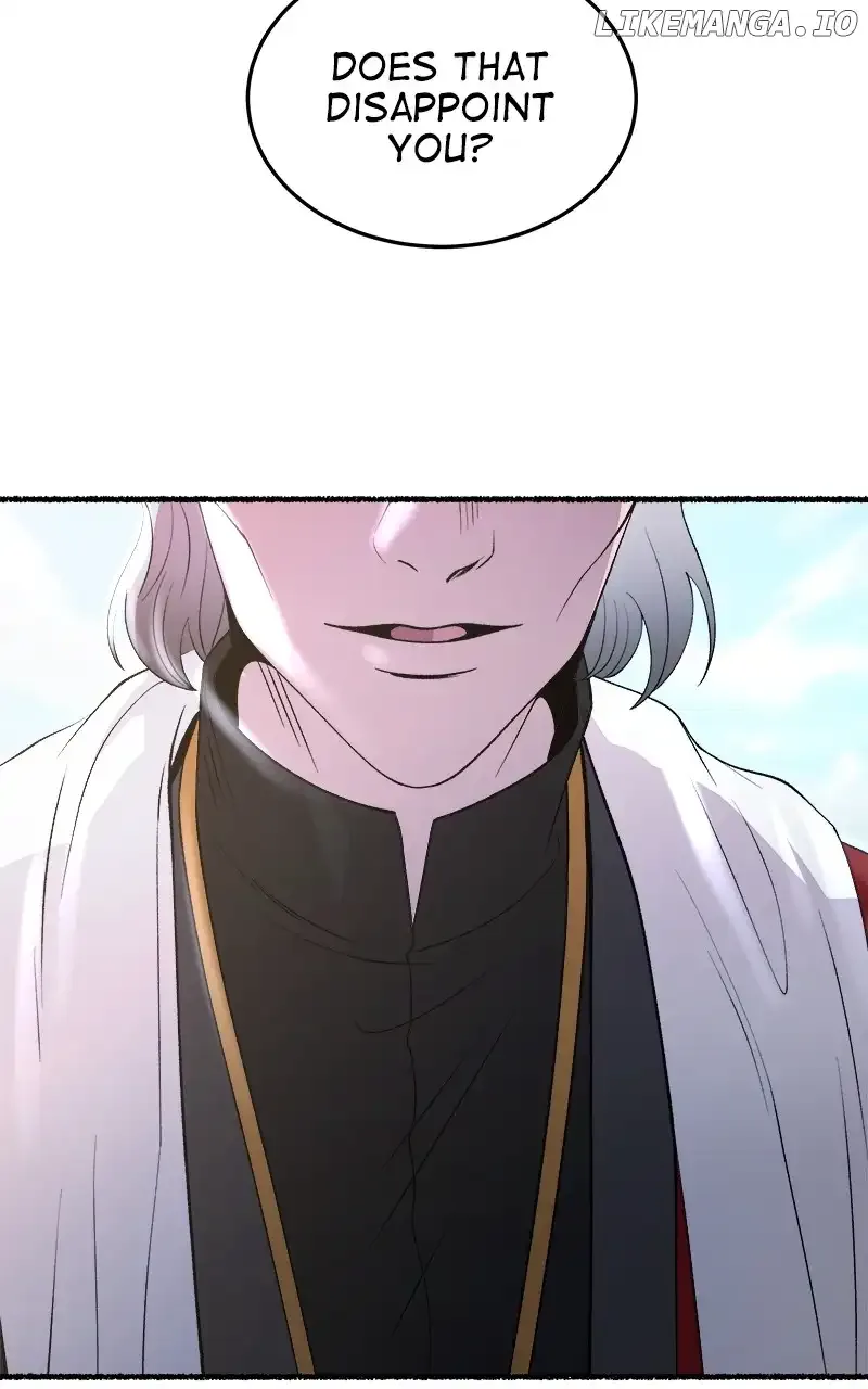 Like A Wind On A Dry Branch Chapter 175 page 66
