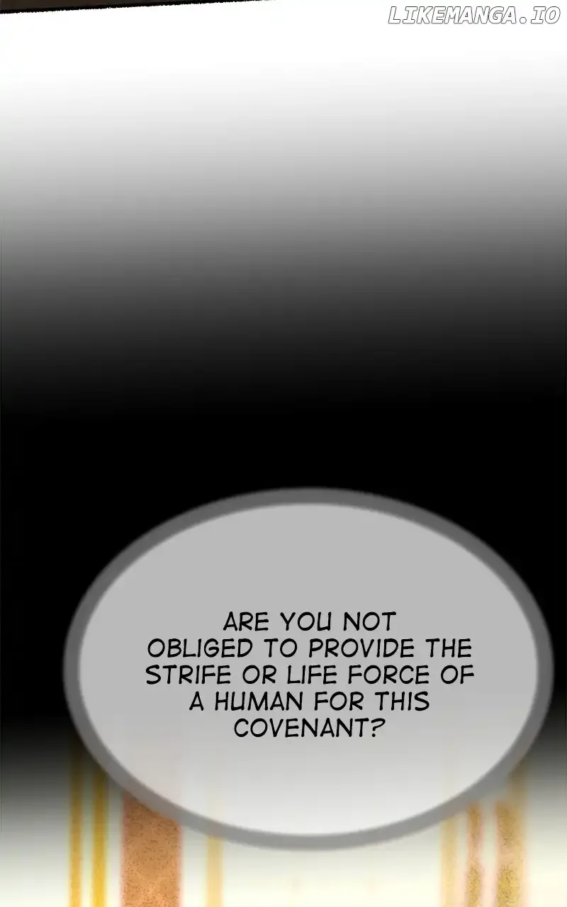 Like A Wind On A Dry Branch Chapter 171 page 72