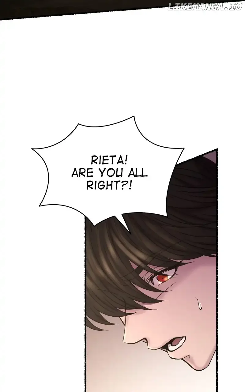 Like A Wind On A Dry Branch Chapter 175 page 114