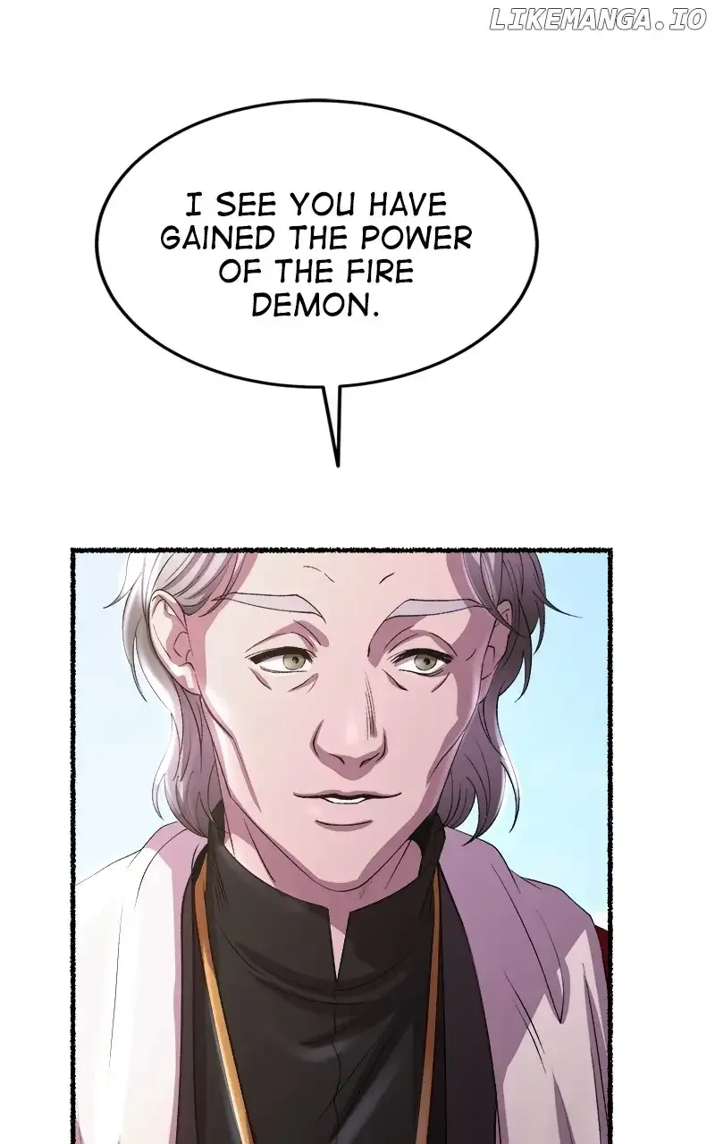 Like A Wind On A Dry Branch Chapter 175 page 62