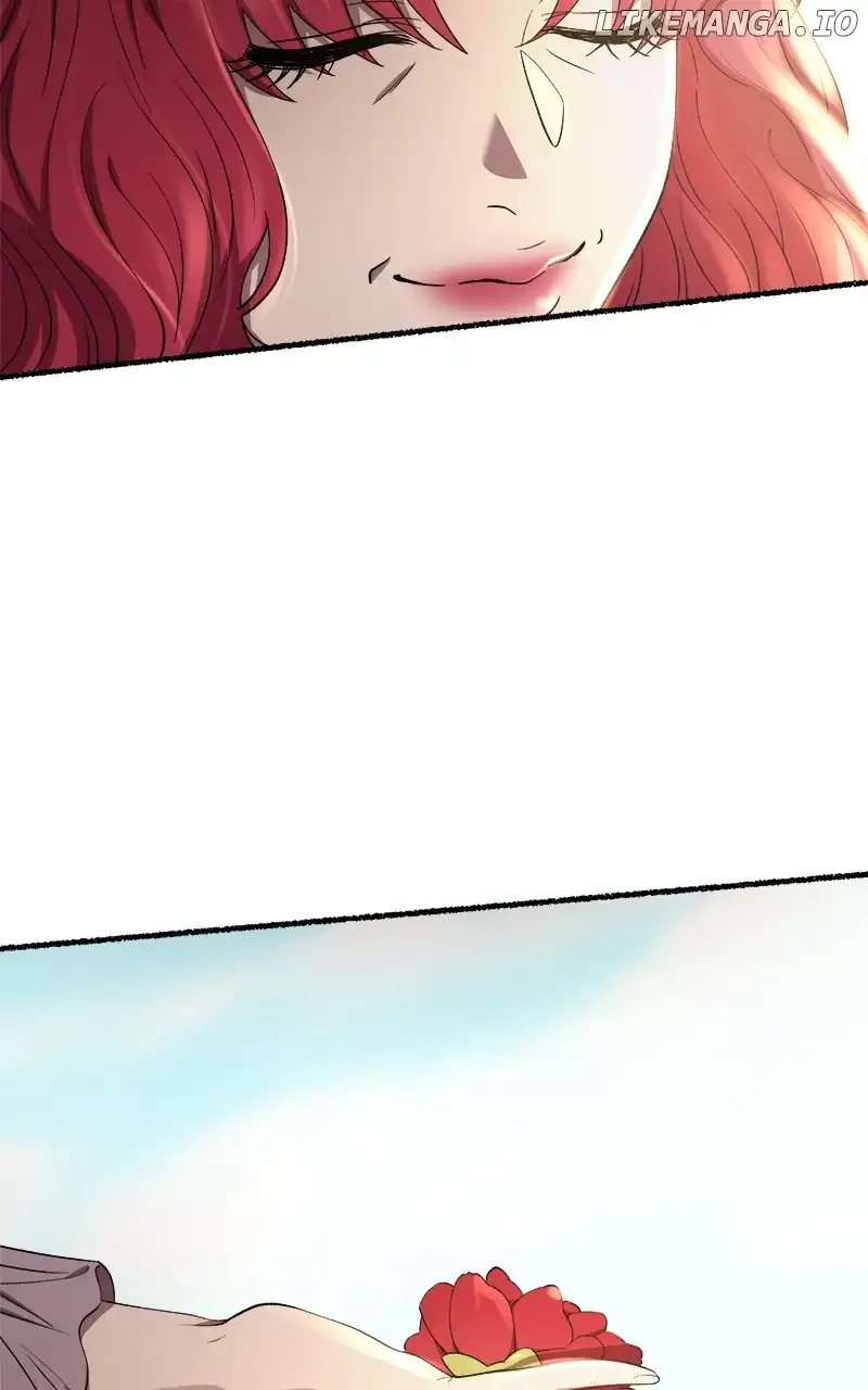Like A Wind On A Dry Branch Chapter 175 page 57