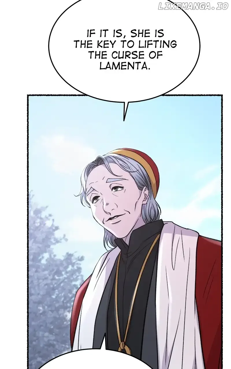 Like A Wind On A Dry Branch Chapter 175 page 77