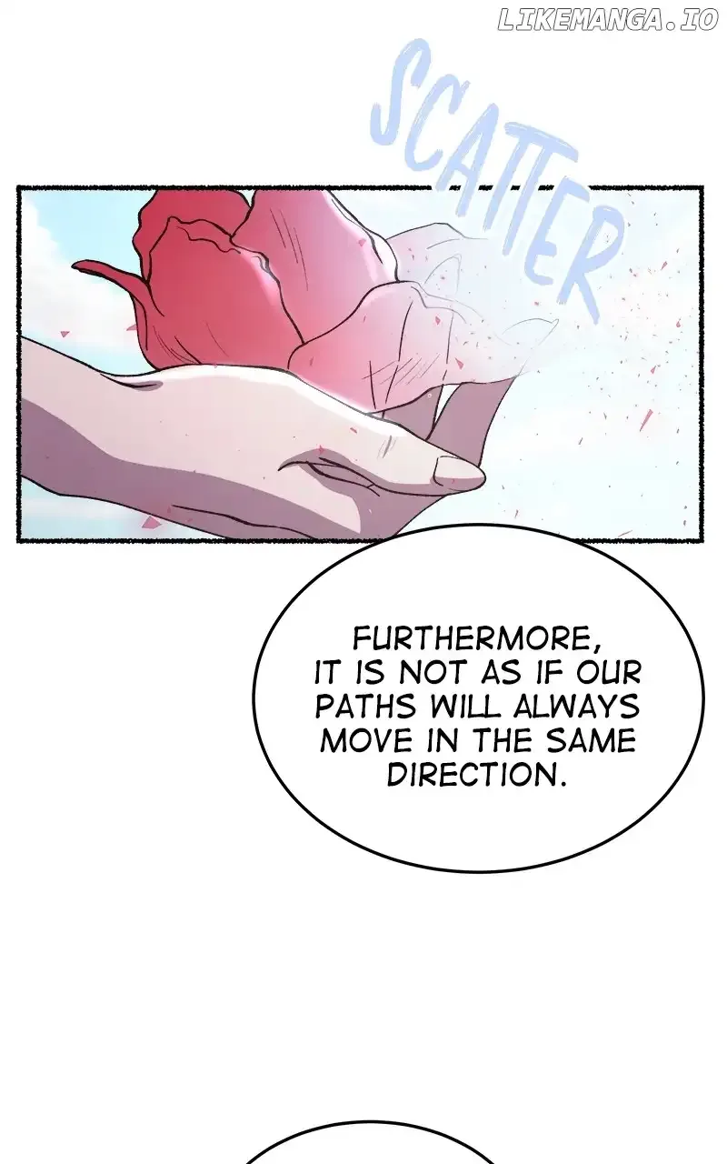 Like A Wind On A Dry Branch Chapter 175 page 65