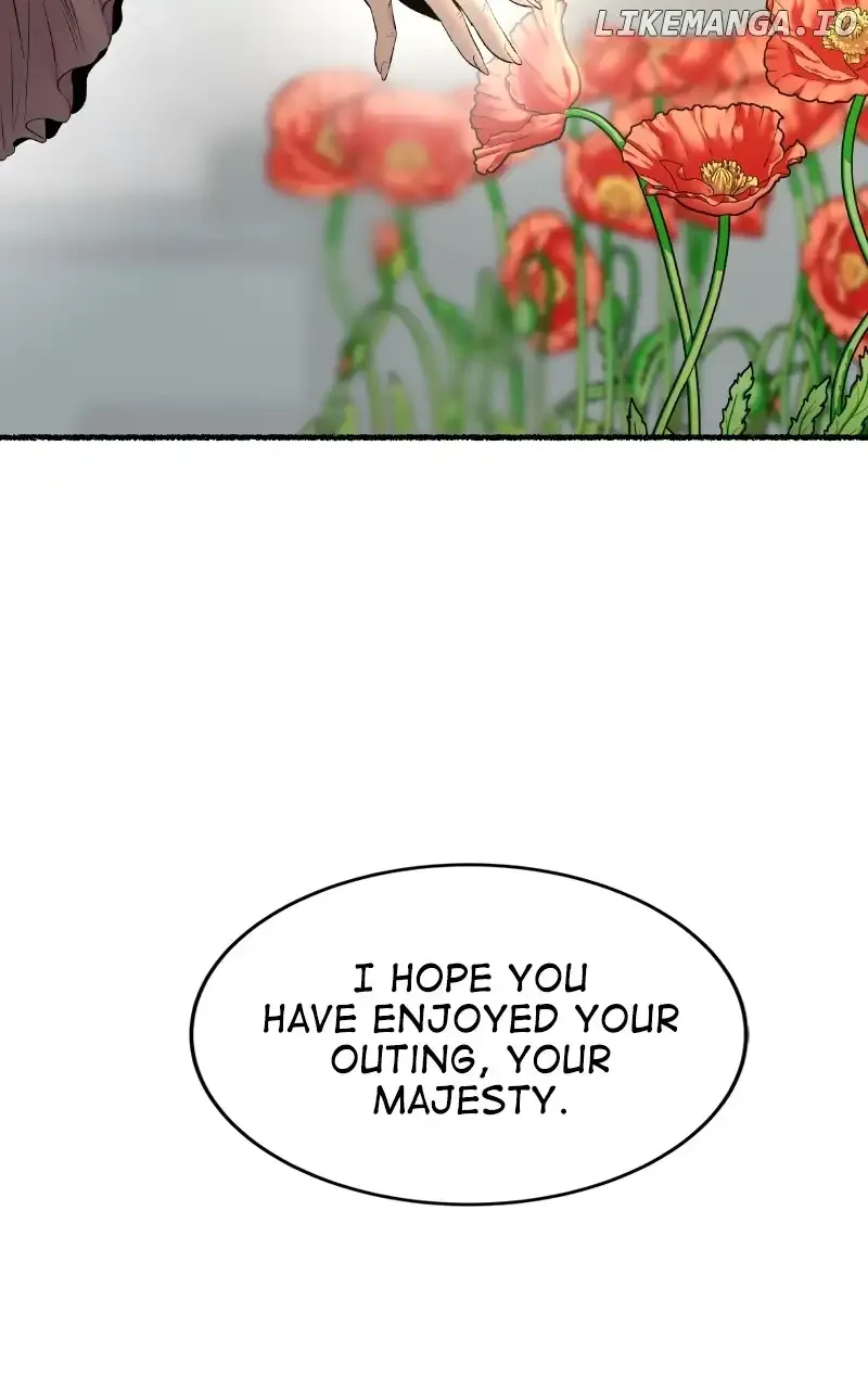 Like A Wind On A Dry Branch Chapter 175 page 49
