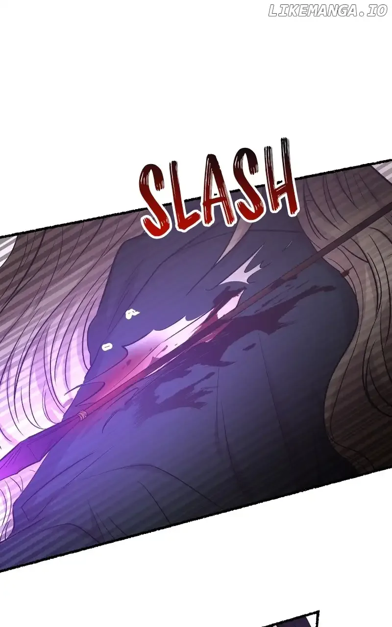 Like A Wind On A Dry Branch Chapter 175 page 101