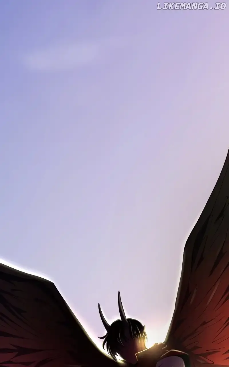 Like A Wind On A Dry Branch Chapter 175 page 97