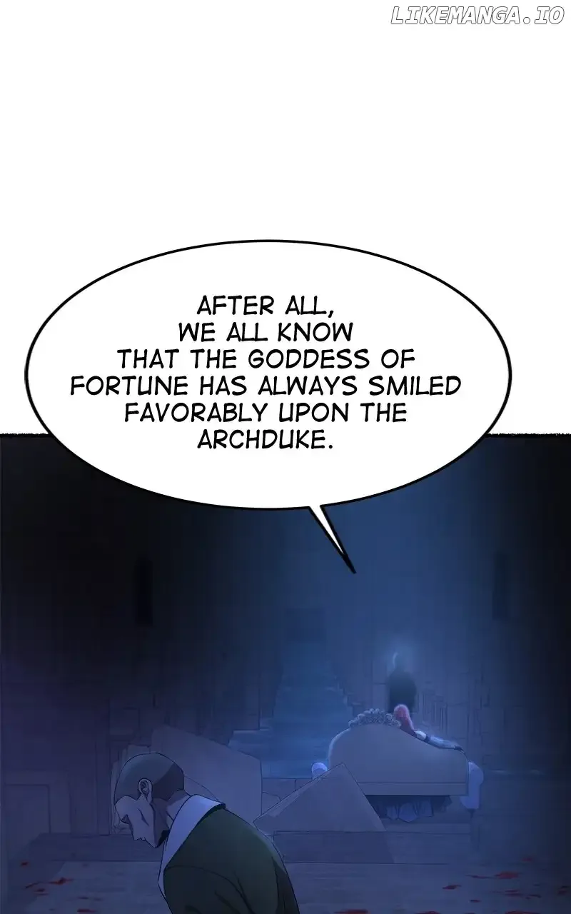 Like A Wind On A Dry Branch Chapter 176 page 11