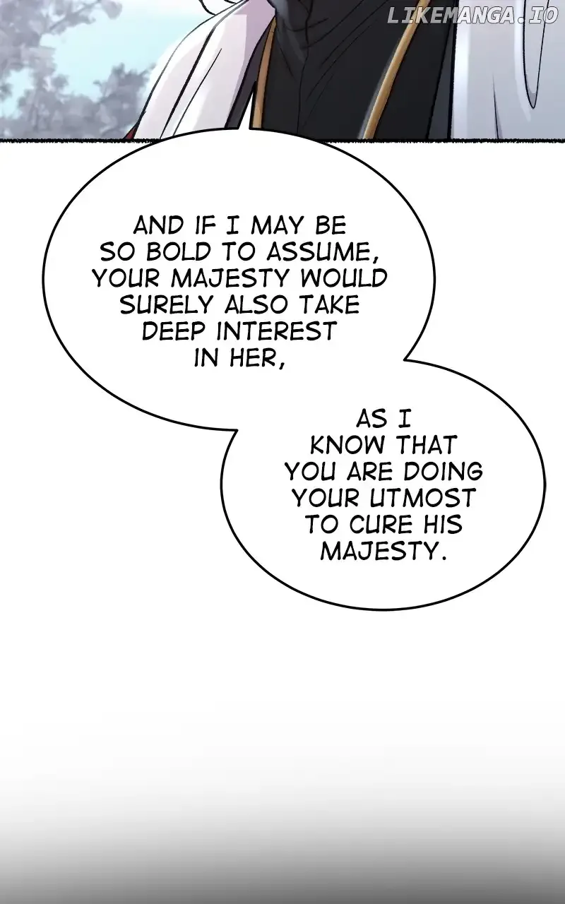 Like A Wind On A Dry Branch Chapter 175 page 79