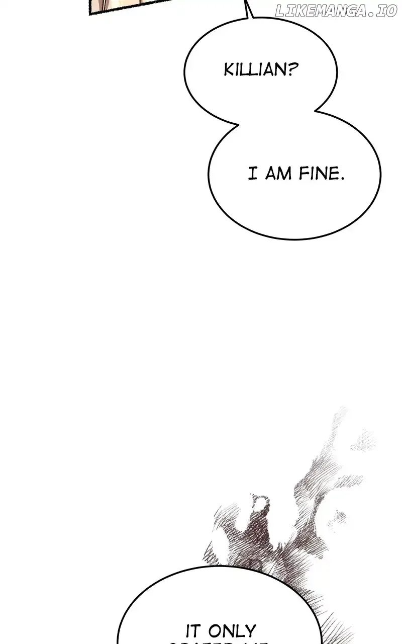 Like A Wind On A Dry Branch Chapter 175 page 117