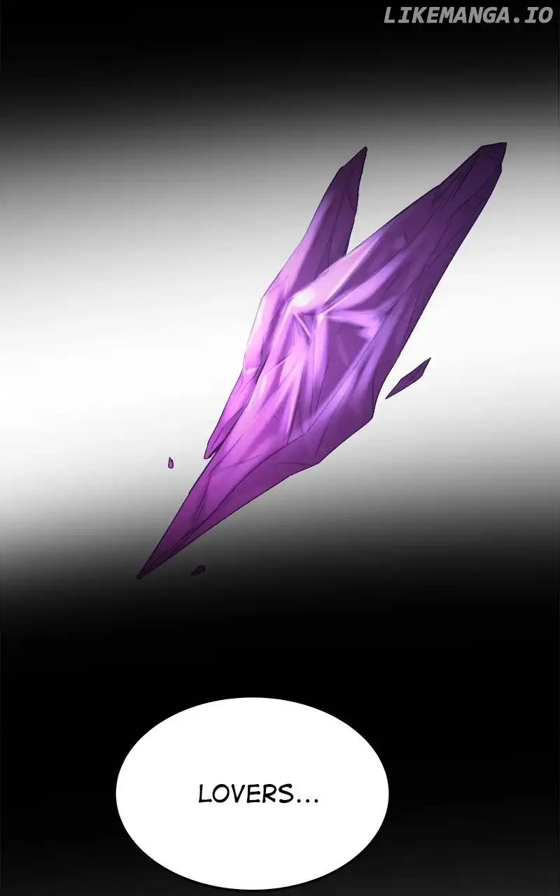 Like A Wind On A Dry Branch Chapter 175 page 89