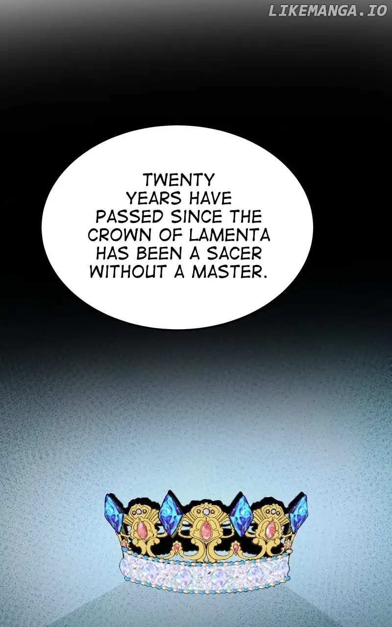 Like A Wind On A Dry Branch Chapter 175 page 80