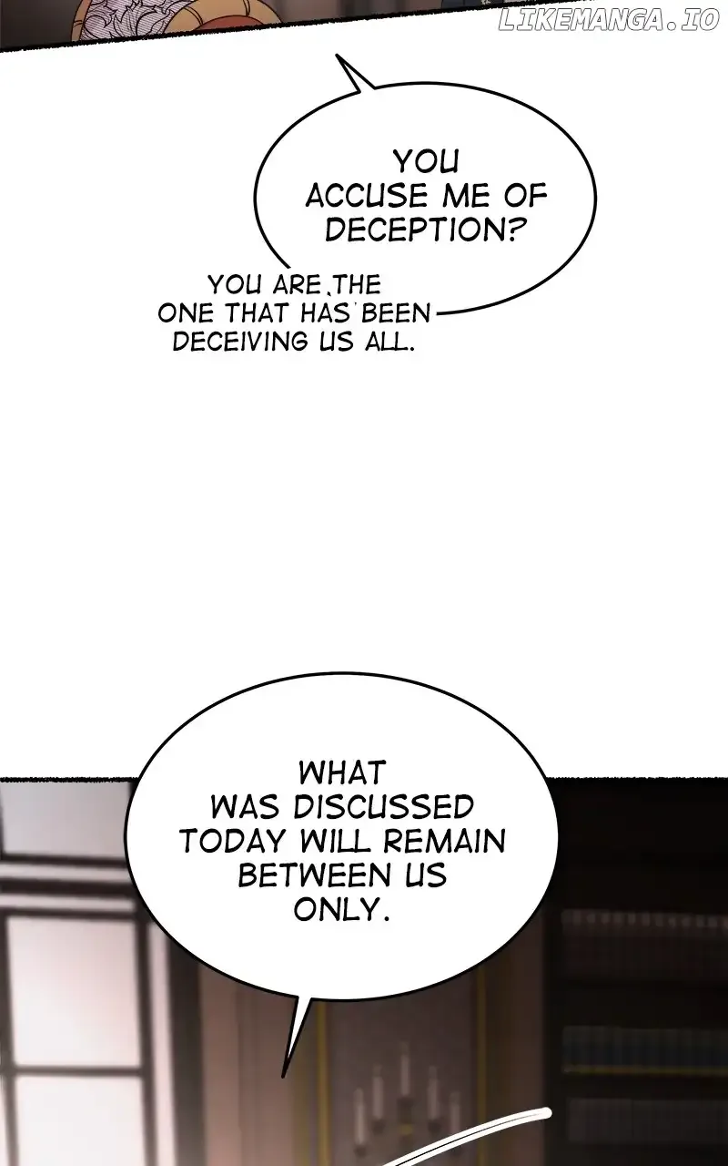 Like A Wind On A Dry Branch Chapter 175 page 36