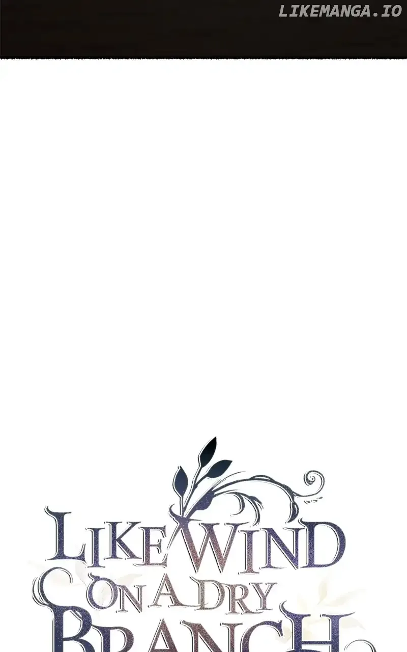 Like A Wind On A Dry Branch Chapter 175 page 43