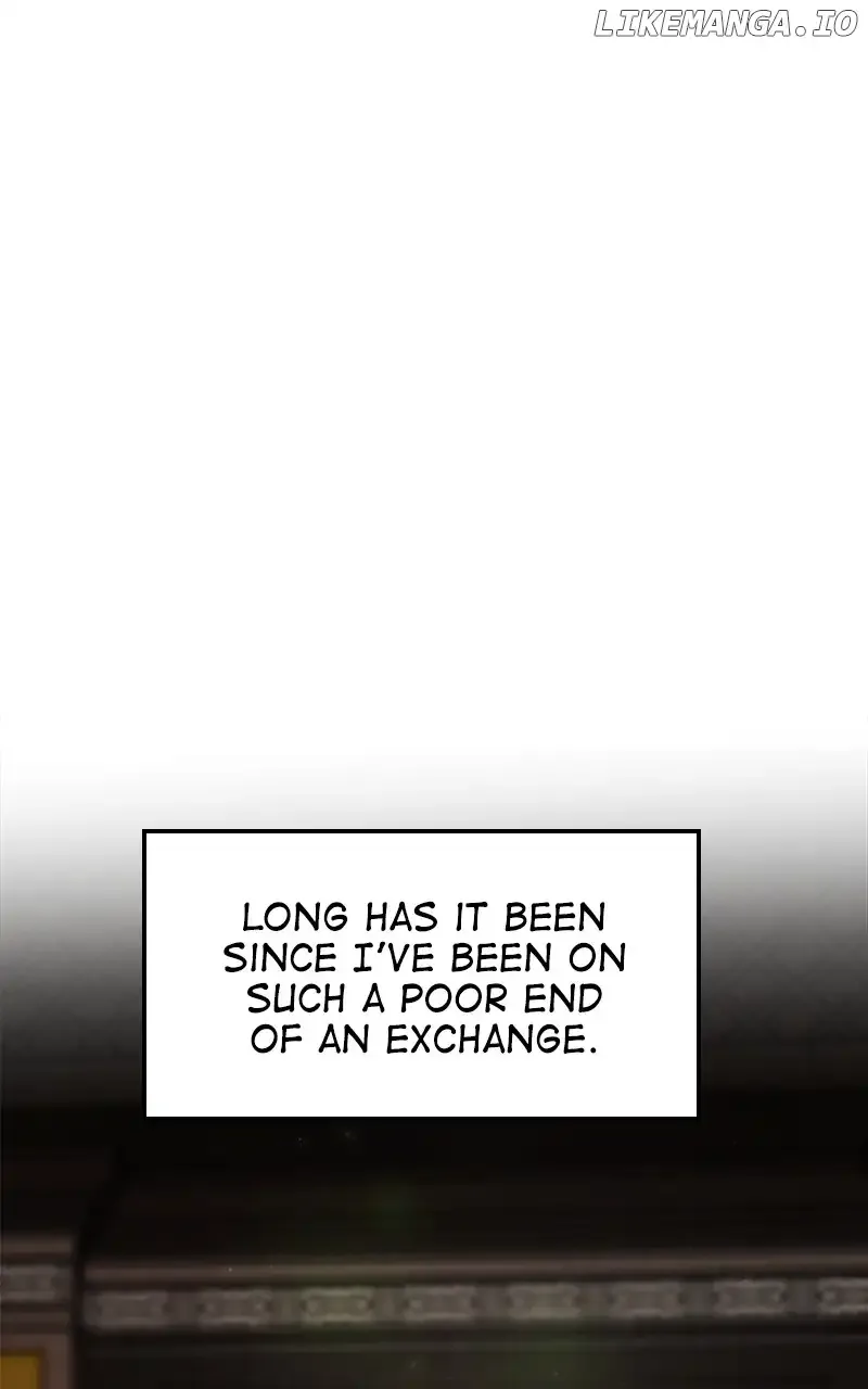 Like A Wind On A Dry Branch Chapter 175 page 41