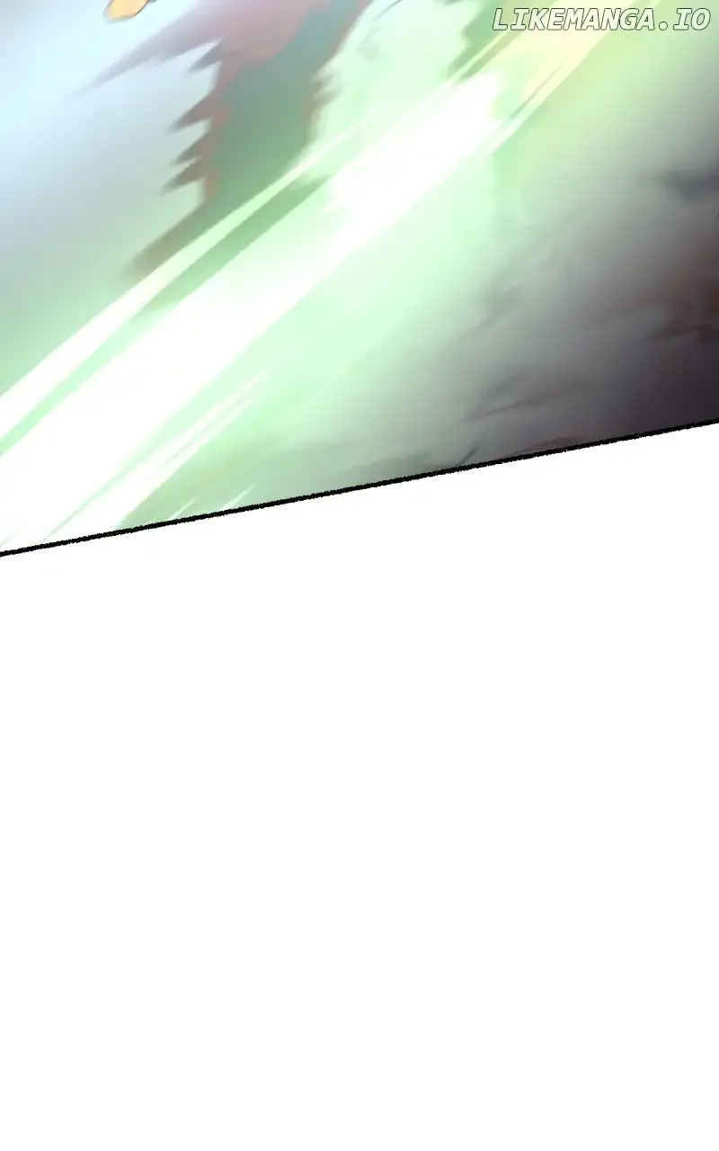 Like A Wind On A Dry Branch Chapter 175 page 106