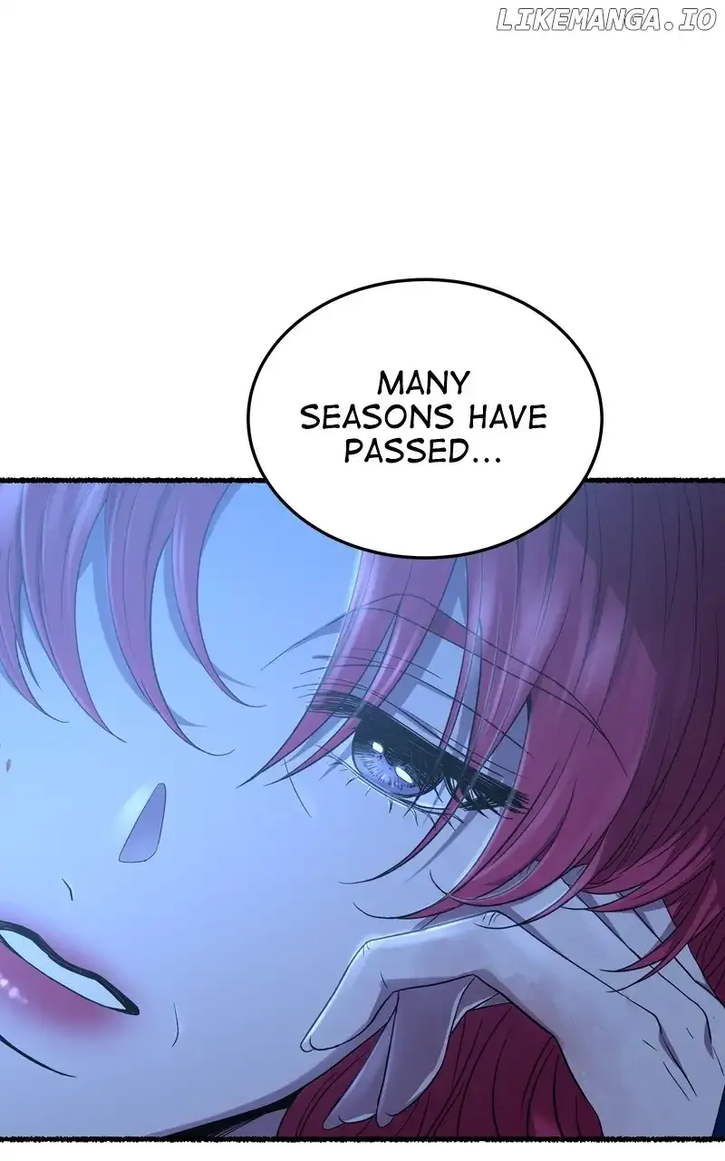 Like A Wind On A Dry Branch Chapter 176 page 8