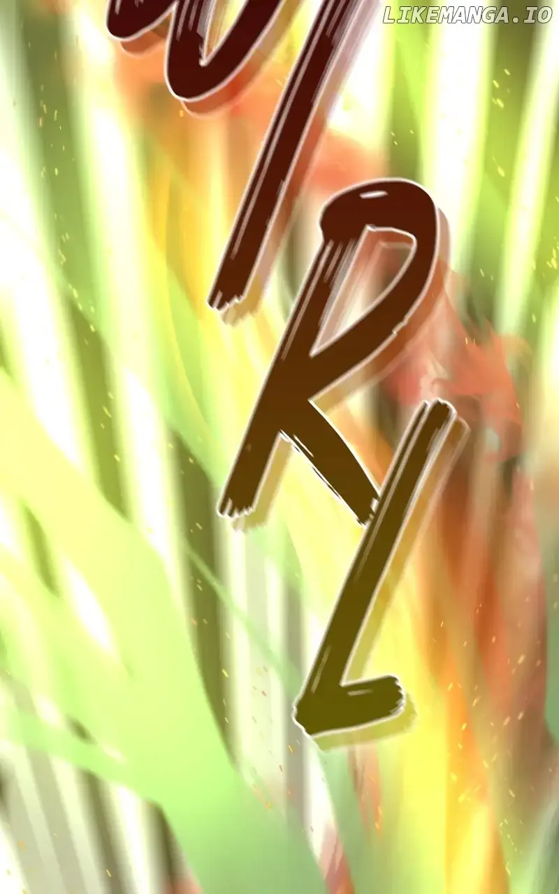 Like A Wind On A Dry Branch Chapter 175 page 108