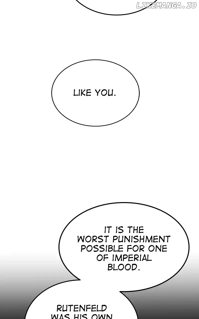 Like A Wind On A Dry Branch Chapter 173 page 18