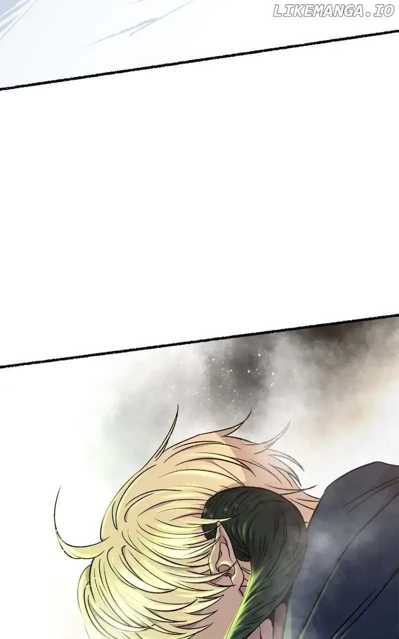 Like A Wind On A Dry Branch Chapter 177 page 11