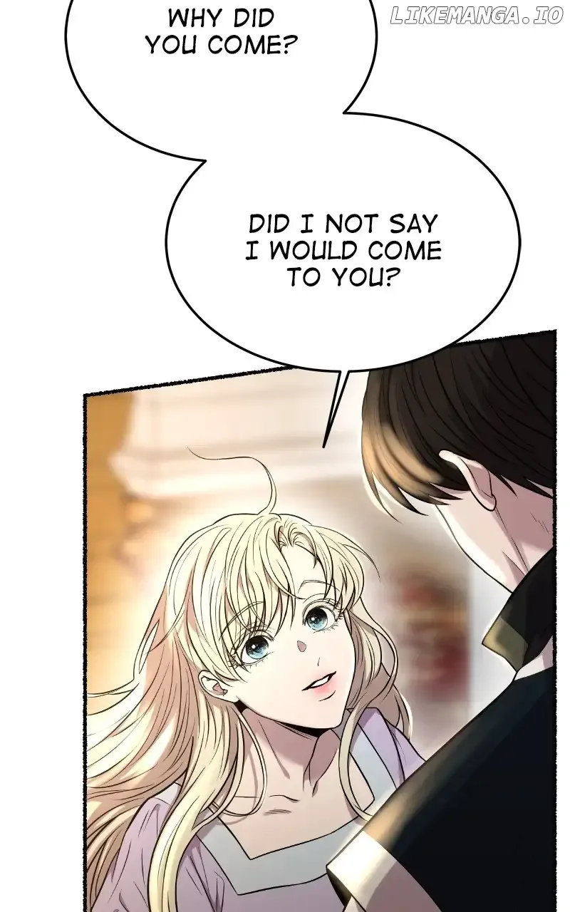 Like A Wind On A Dry Branch Chapter 175 page 129