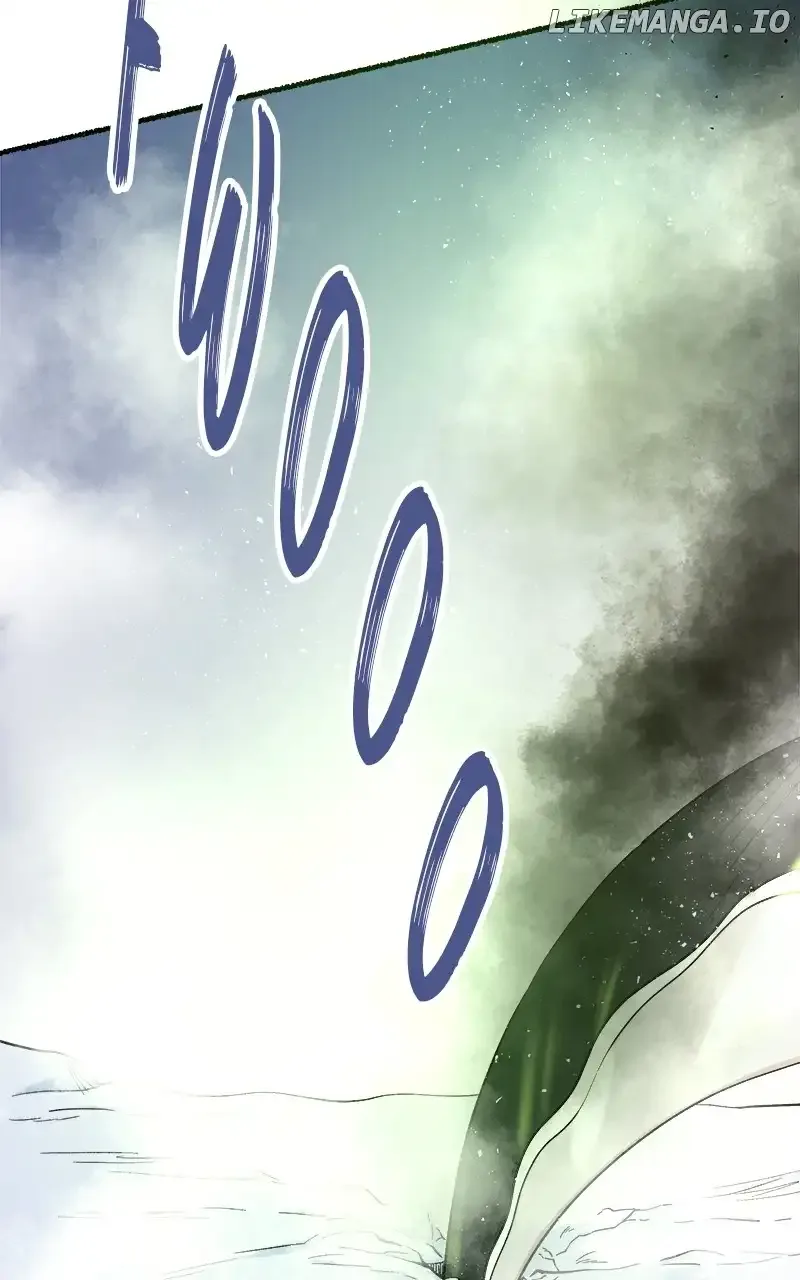 Like A Wind On A Dry Branch Chapter 177 page 8