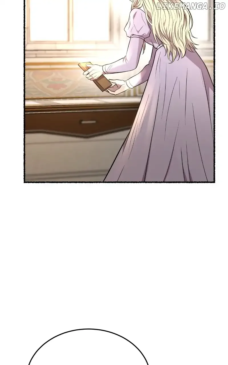 Like A Wind On A Dry Branch Chapter 175 page 128