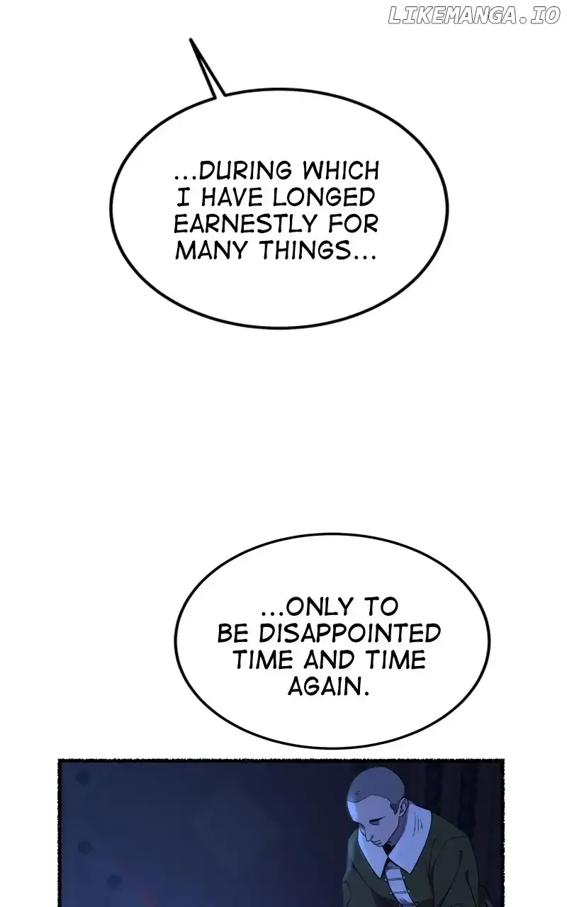 Like A Wind On A Dry Branch Chapter 176 page 9