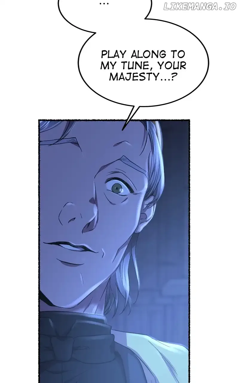 Like A Wind On A Dry Branch Chapter 176 page 18
