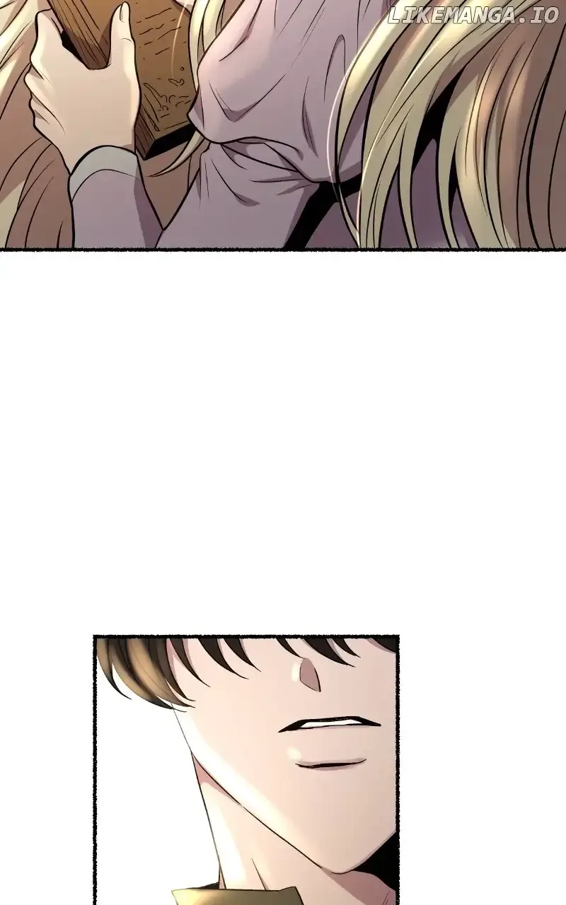 Like A Wind On A Dry Branch Chapter 175 page 126