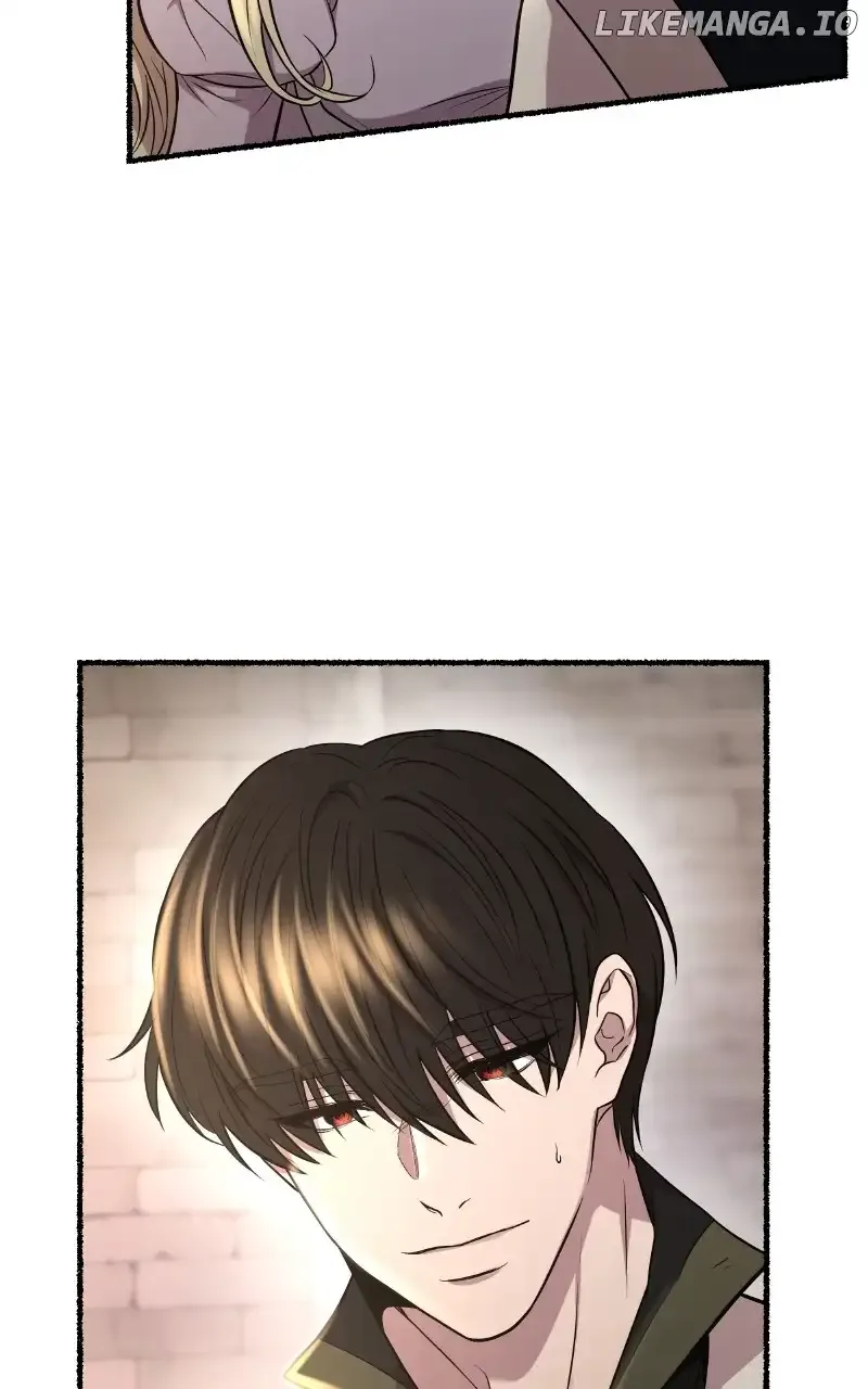 Like A Wind On A Dry Branch Chapter 175 page 130