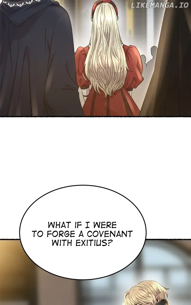Like A Wind On A Dry Branch Chapter 171 page 66