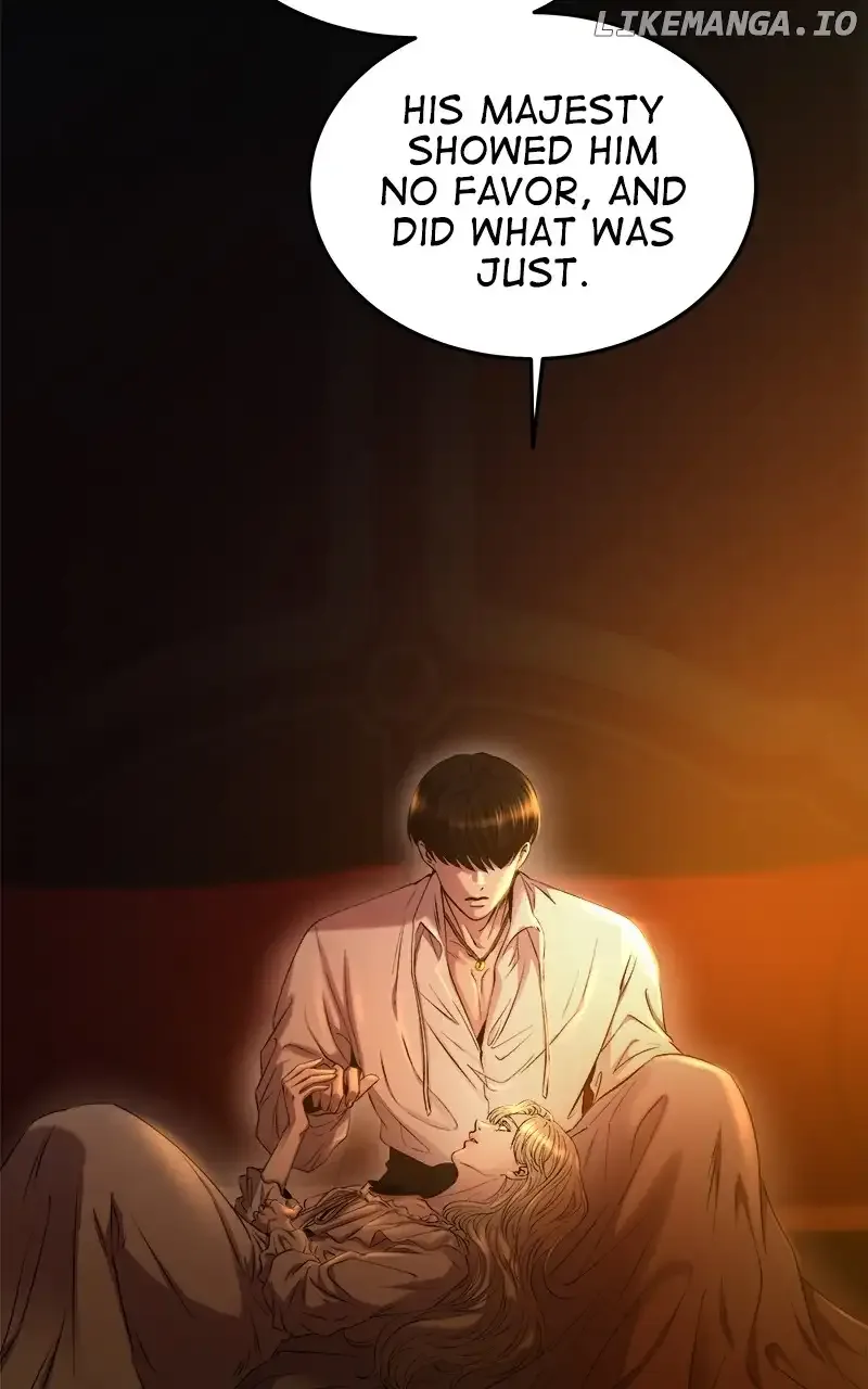 Like A Wind On A Dry Branch Chapter 173 page 22