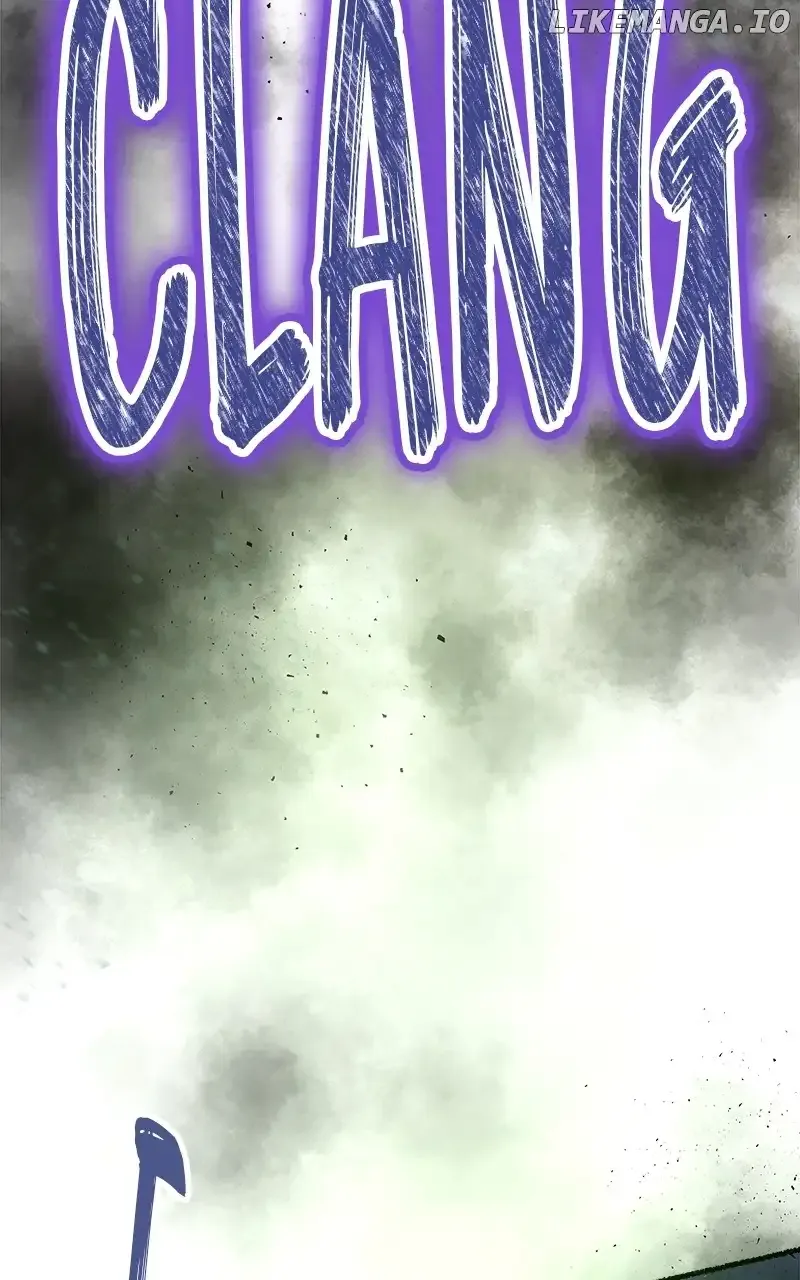 Like A Wind On A Dry Branch Chapter 177 page 7
