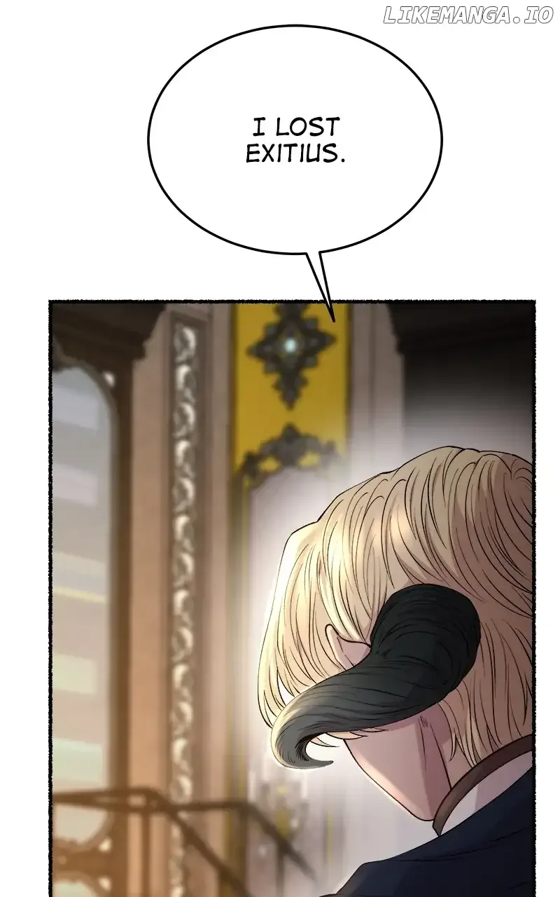 Like A Wind On A Dry Branch Chapter 177 page 15