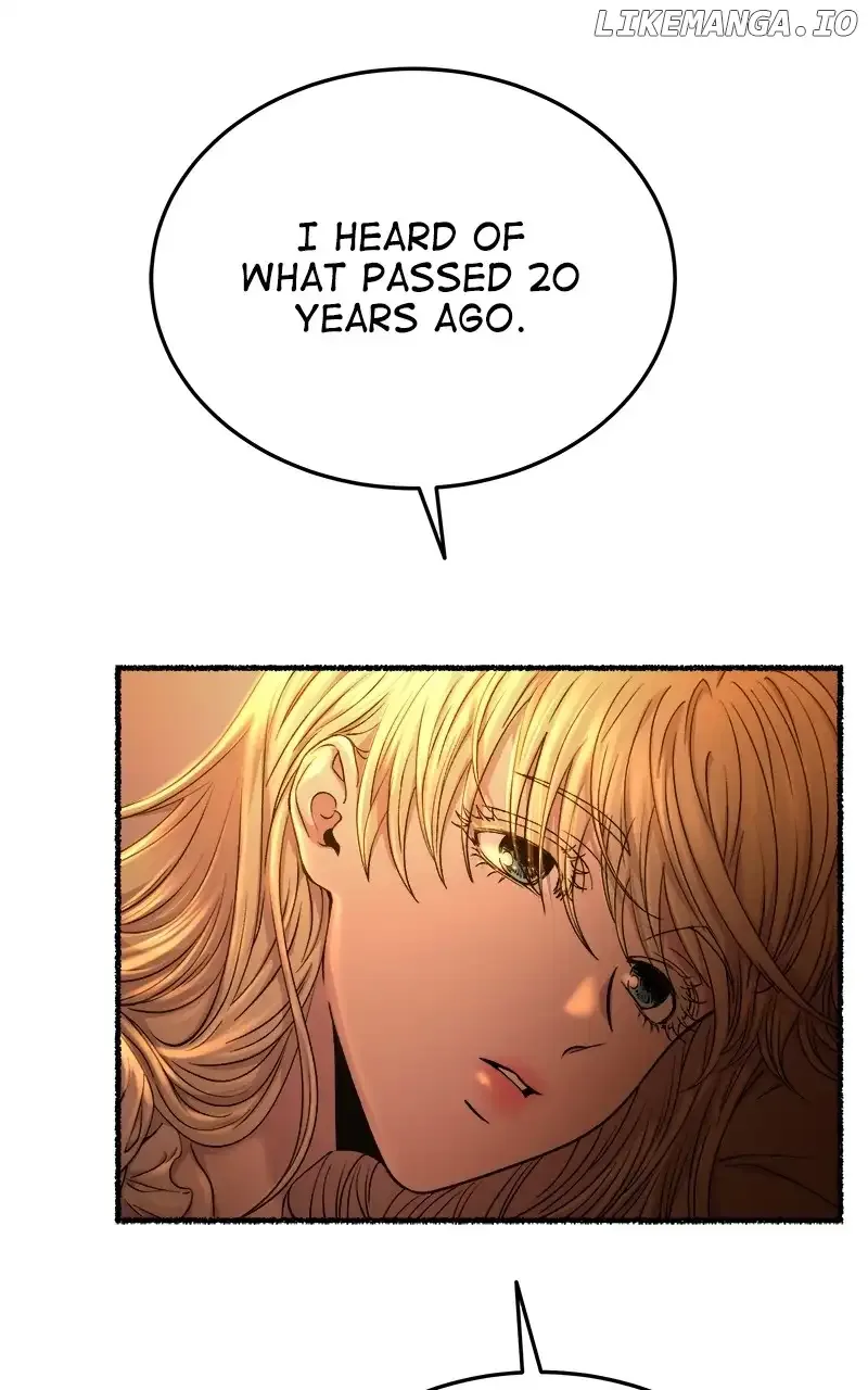 Like A Wind On A Dry Branch Chapter 173 page 8