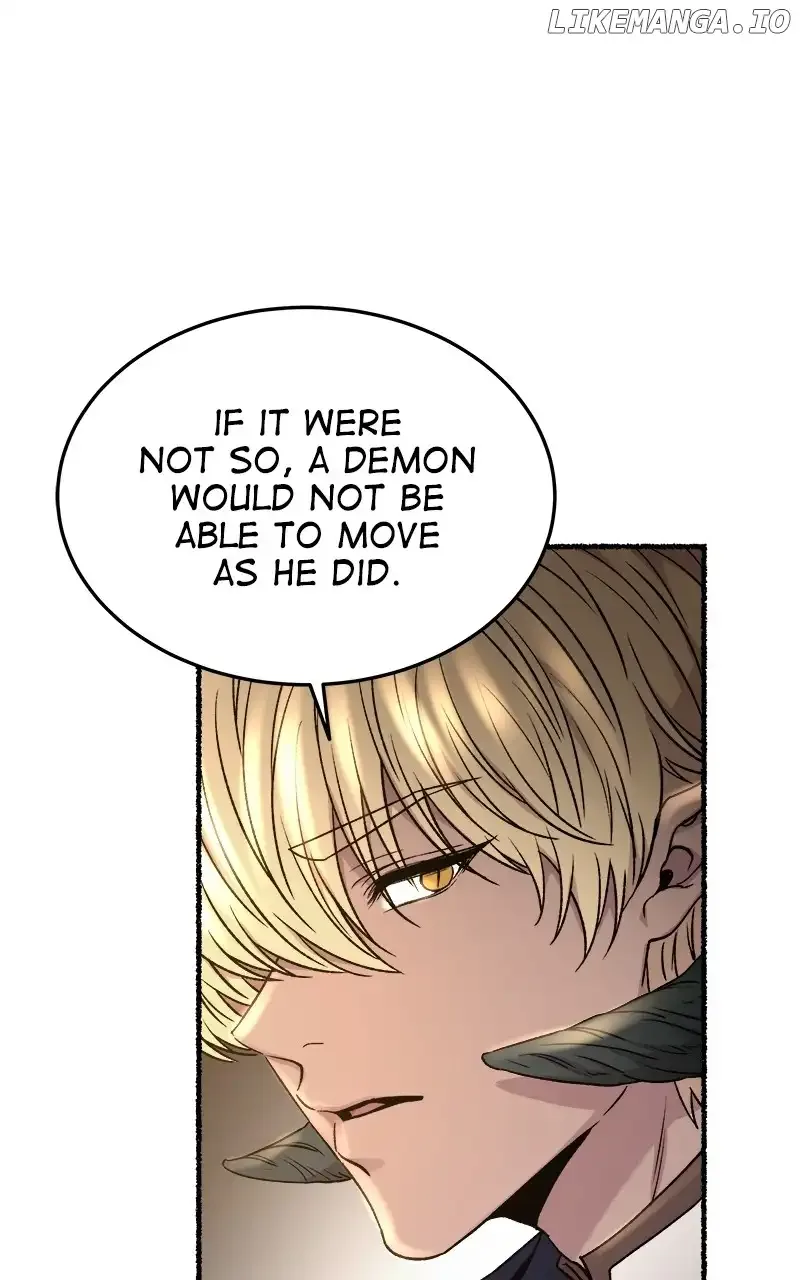Like A Wind On A Dry Branch Chapter 177 page 19