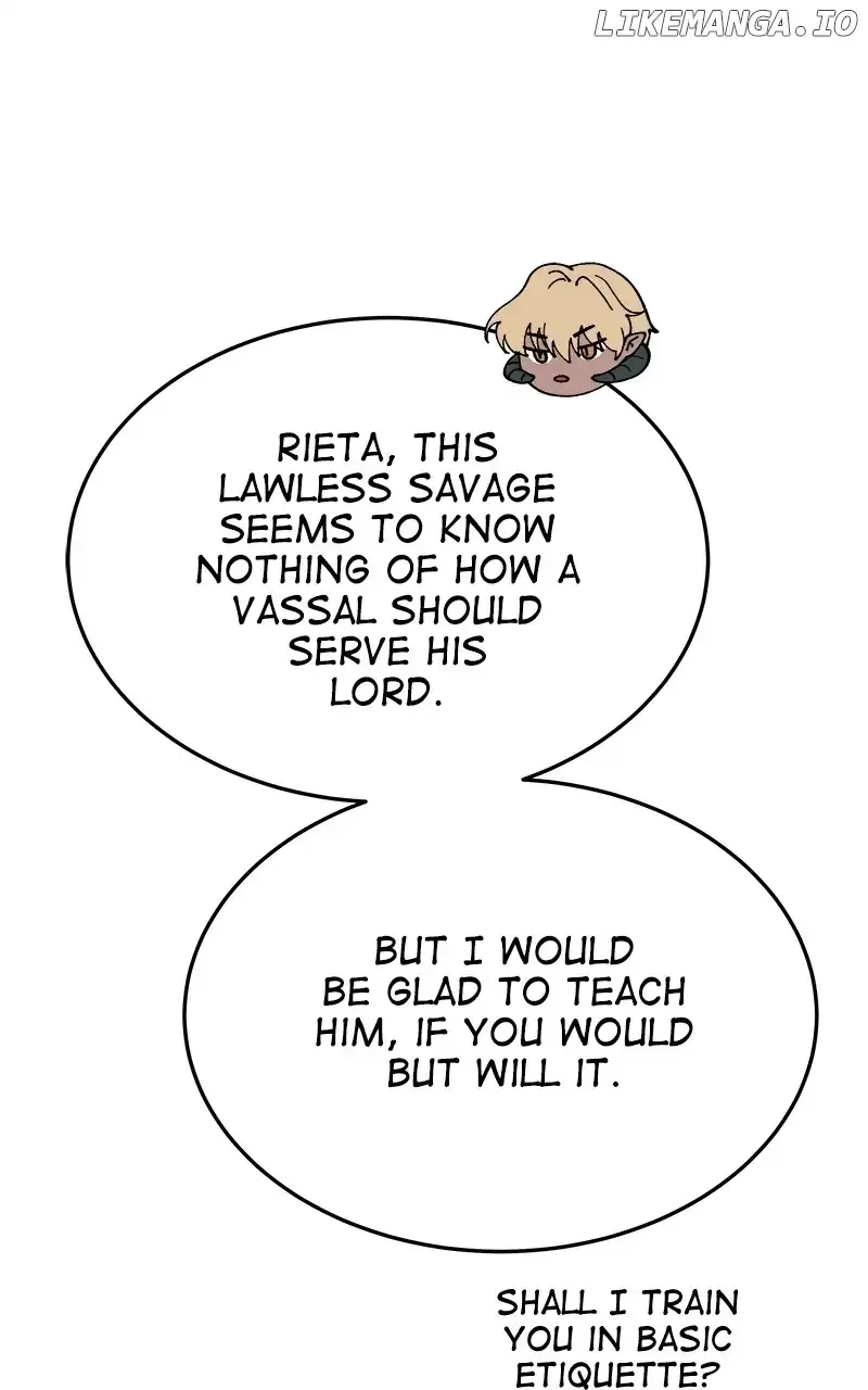 Like A Wind On A Dry Branch Chapter 171 page 92