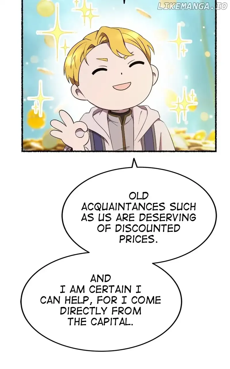 Like A Wind On A Dry Branch Chapter 176 page 36