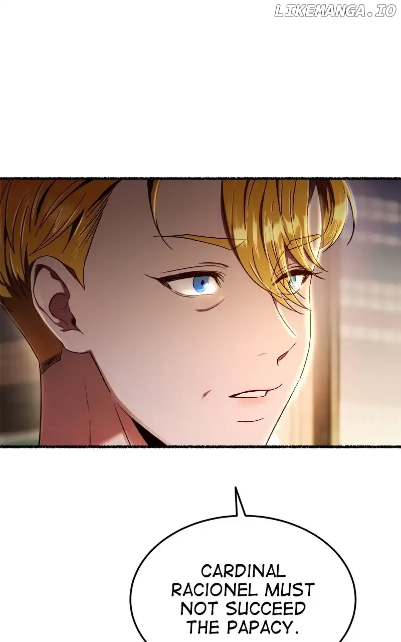 Like A Wind On A Dry Branch Chapter 176 page 43