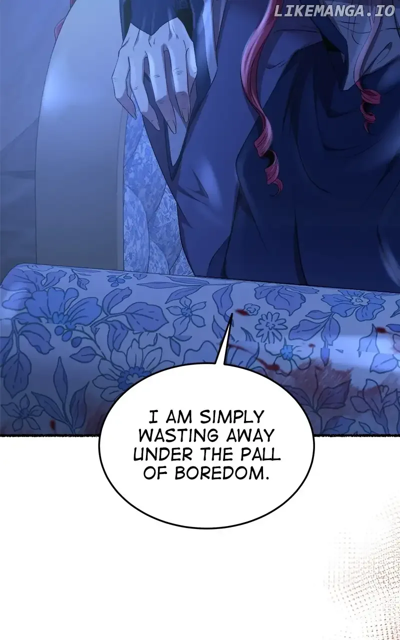 Like A Wind On A Dry Branch Chapter 176 page 22