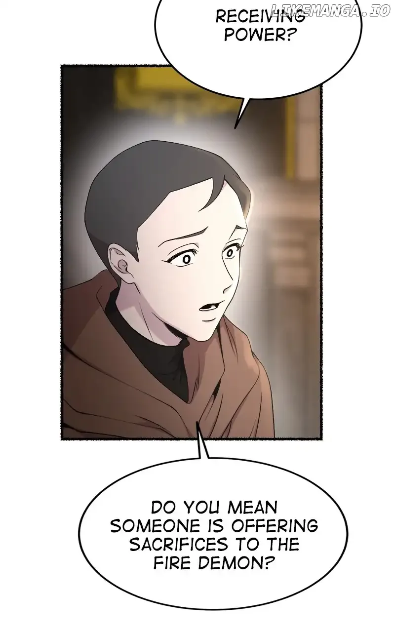 Like A Wind On A Dry Branch Chapter 177 page 18