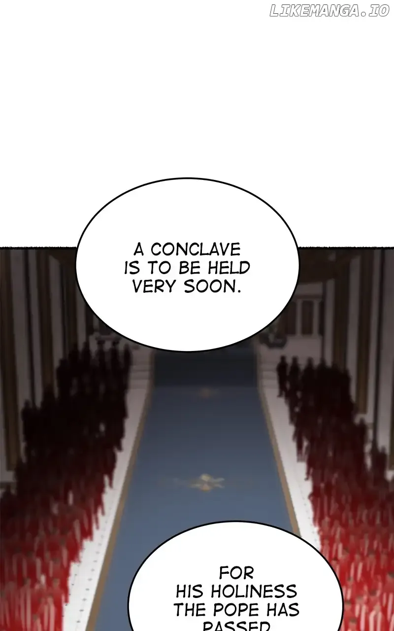 Like A Wind On A Dry Branch Chapter 176 page 38