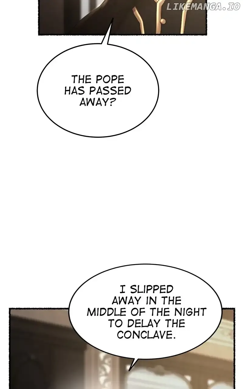 Like A Wind On A Dry Branch Chapter 176 page 41
