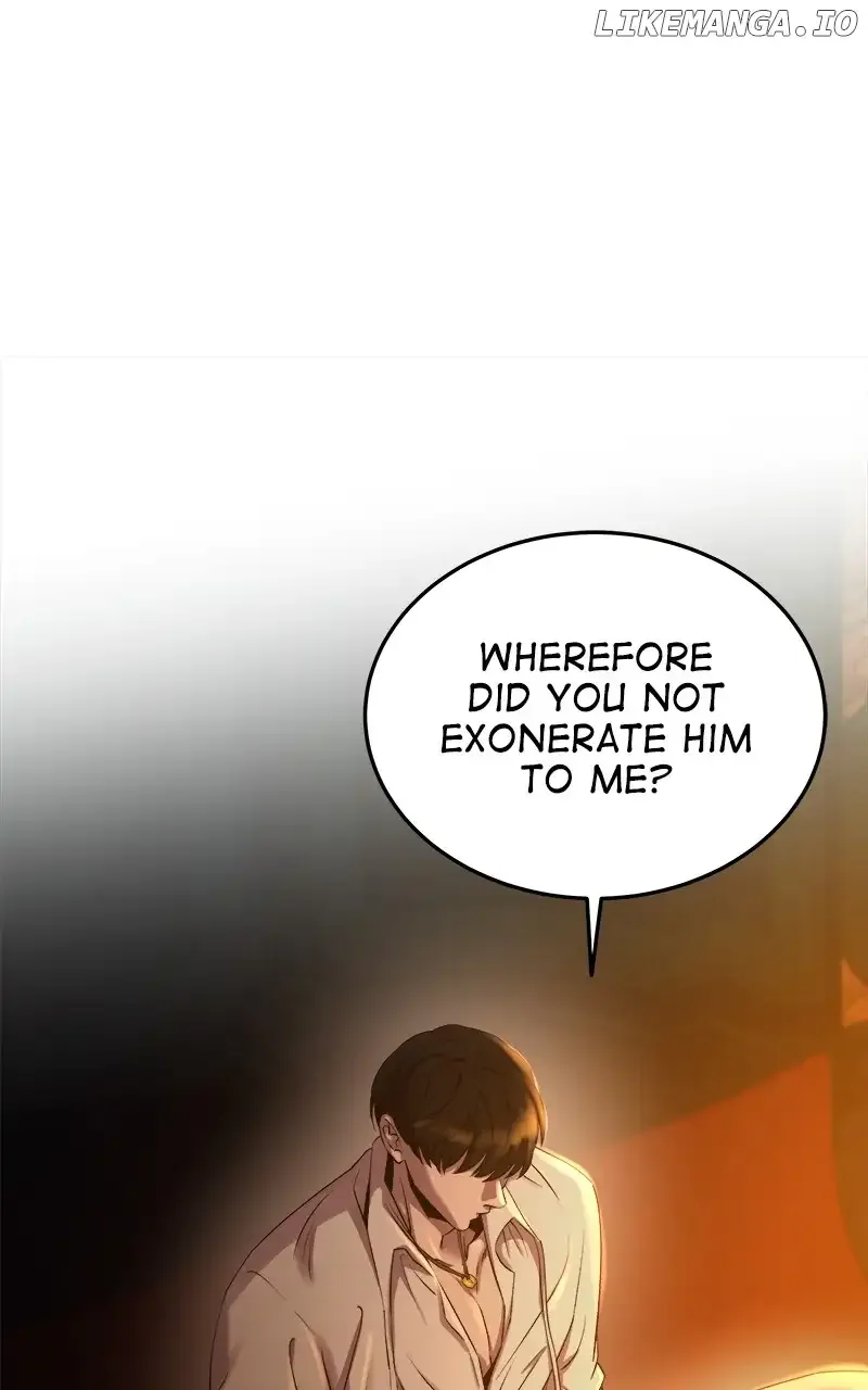 Like A Wind On A Dry Branch Chapter 173 page 26