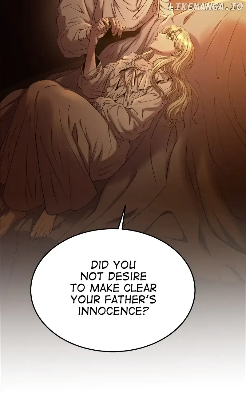 Like A Wind On A Dry Branch Chapter 173 page 27