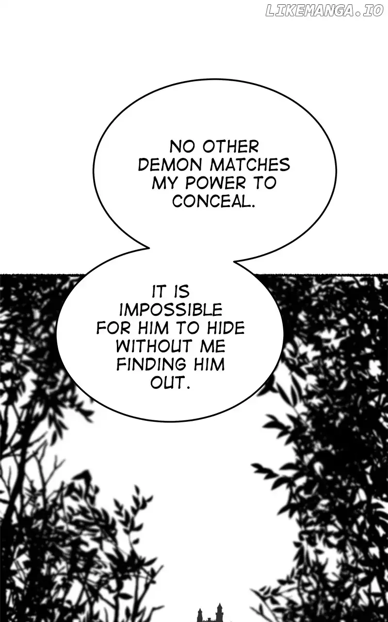 Like A Wind On A Dry Branch Chapter 177 page 21