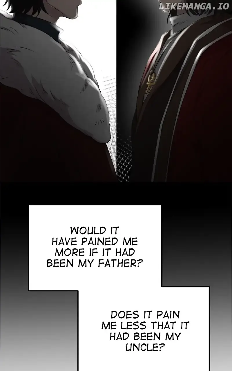 Like A Wind On A Dry Branch Chapter 173 page 41