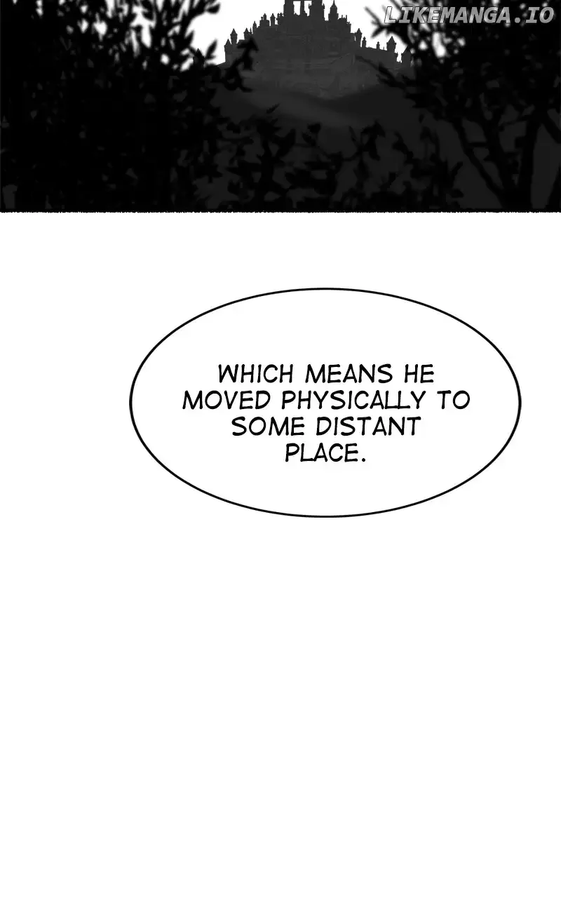 Like A Wind On A Dry Branch Chapter 177 page 22