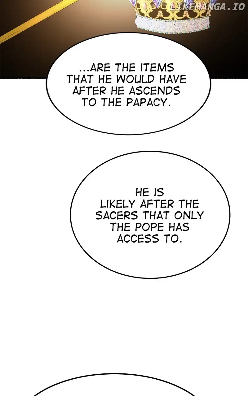 Like A Wind On A Dry Branch Chapter 176 page 52